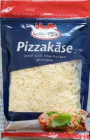 Pizzakäse