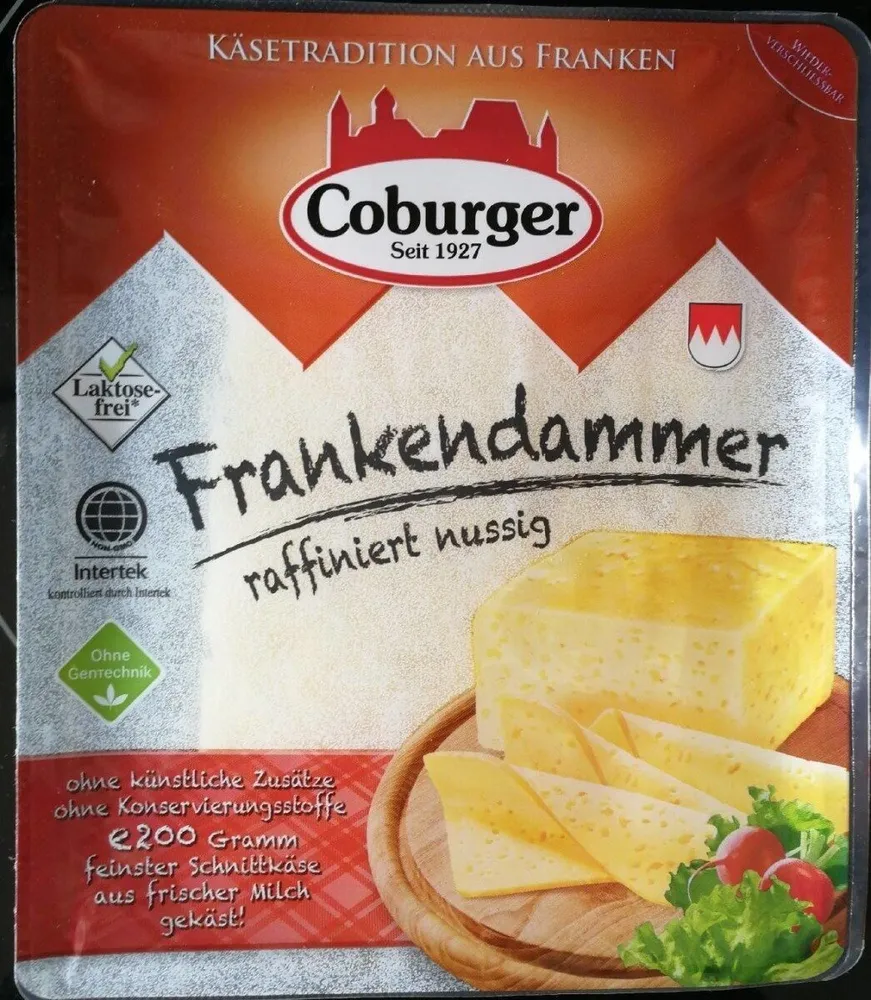 Frankendammer