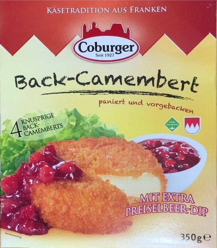 Back-Camembert