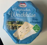 Weichkäse Blauschimmel