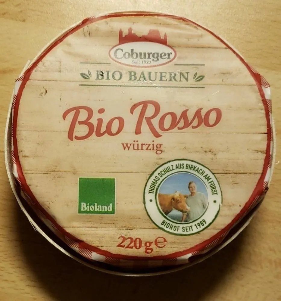 Bio Rosso