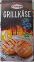 Grillkäse