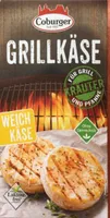 Grillkäse