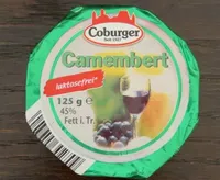 Camembert