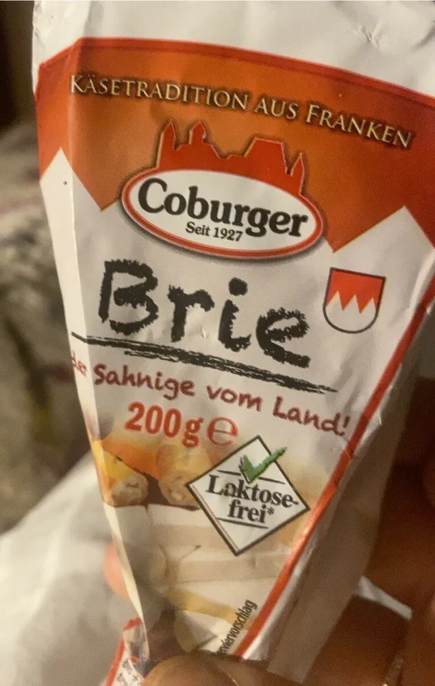 Brie