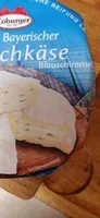 Edler Bayrischer Landkäse
