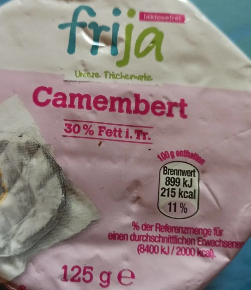 Camembert