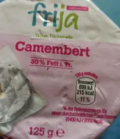 Camembert