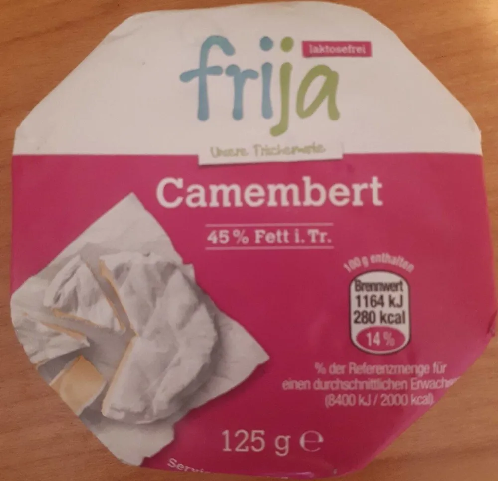Camembert