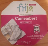 Camembert