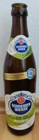Leichte Weisse Weissbier Tap11