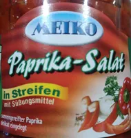 Papirka-Salat
