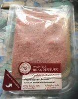 Frühstücksschmaus