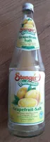 Grapefruit-Saft