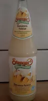 Bananen-Nektar