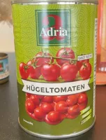 HÜGELTOMATEN