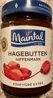 Hagebuttenmarmelade Hiffenmark