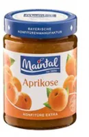 Marmelade - Konfitüre Aprikose extra