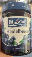 Heidelbeere
