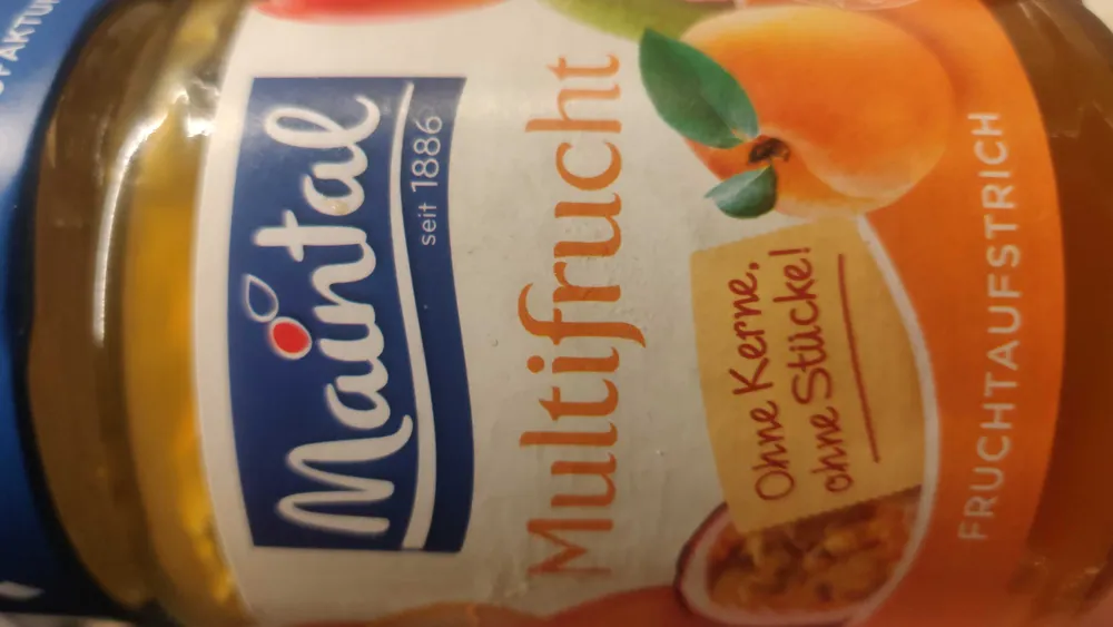 Multifrucht