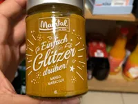 Mango Maracuja Marmelade