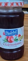 Wildpreiselbeeren