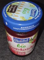 Maintal Bio Sauerkirsche