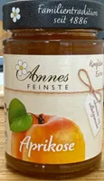Aprikose Konfitüre