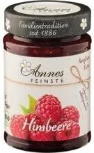 Annes Himbeer Konfitüre Extra, 225 GR Glas