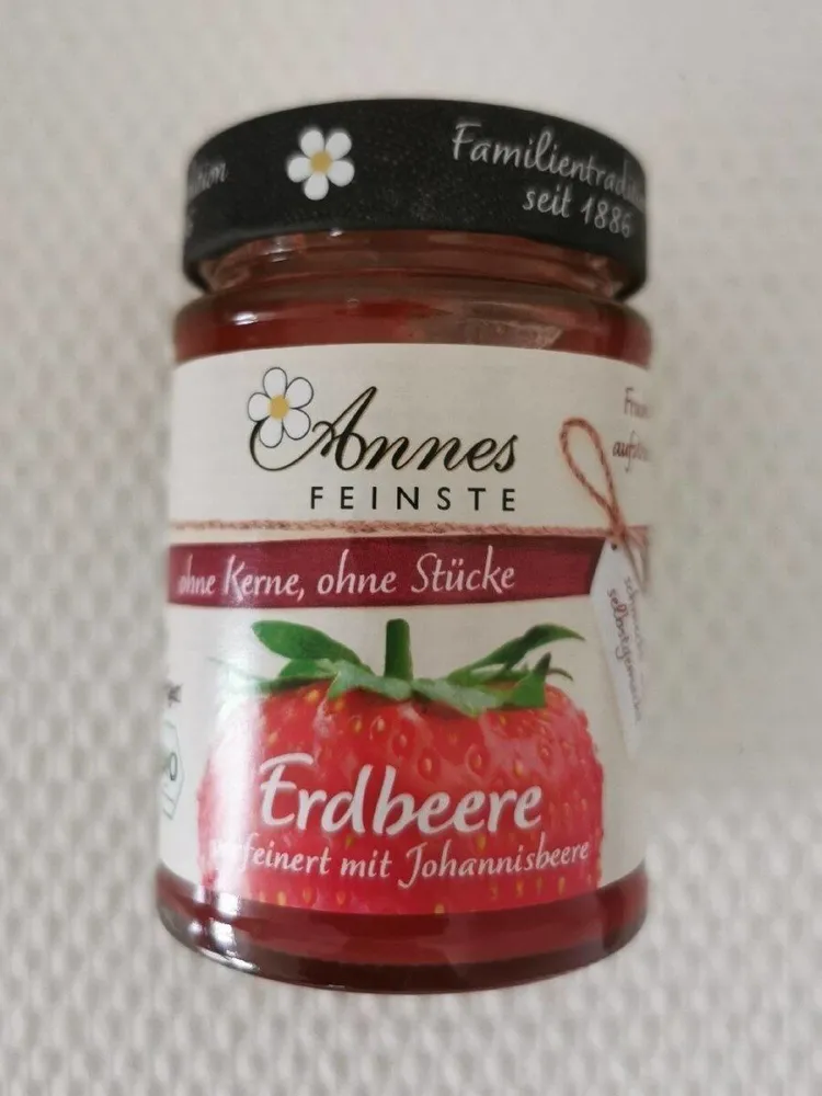 Erdbeere
