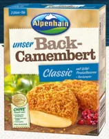 Back-Camembert, classic