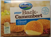 Back-Camembert
