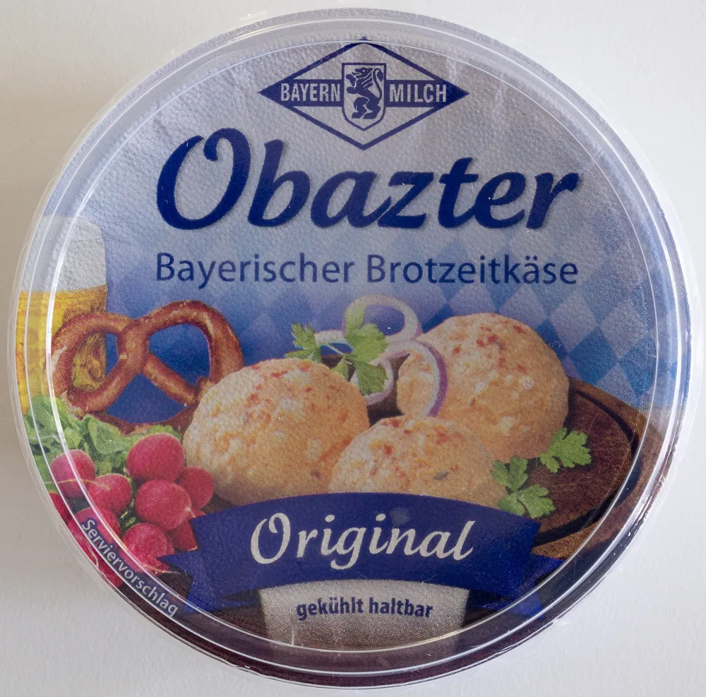 Obazter