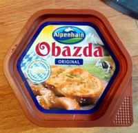 Obazda klassisch