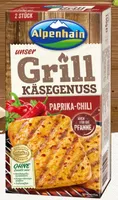 Grill Käsegenuss Paprika-Chili