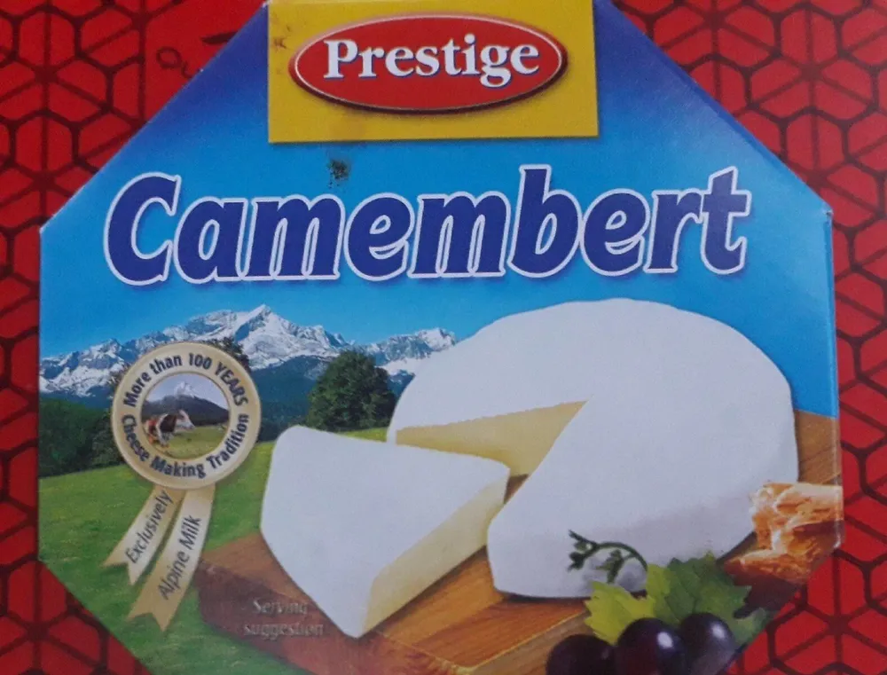 Camembert