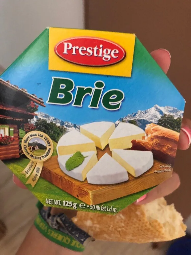 Brie