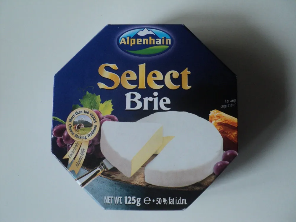 Alpenhaim Branza Brie