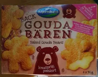 Gouda Bären