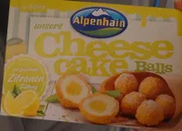 cheesecake balls