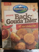 Back-Gouda Taler