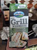 Grillkäse
