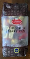 Lübecker Marzipan