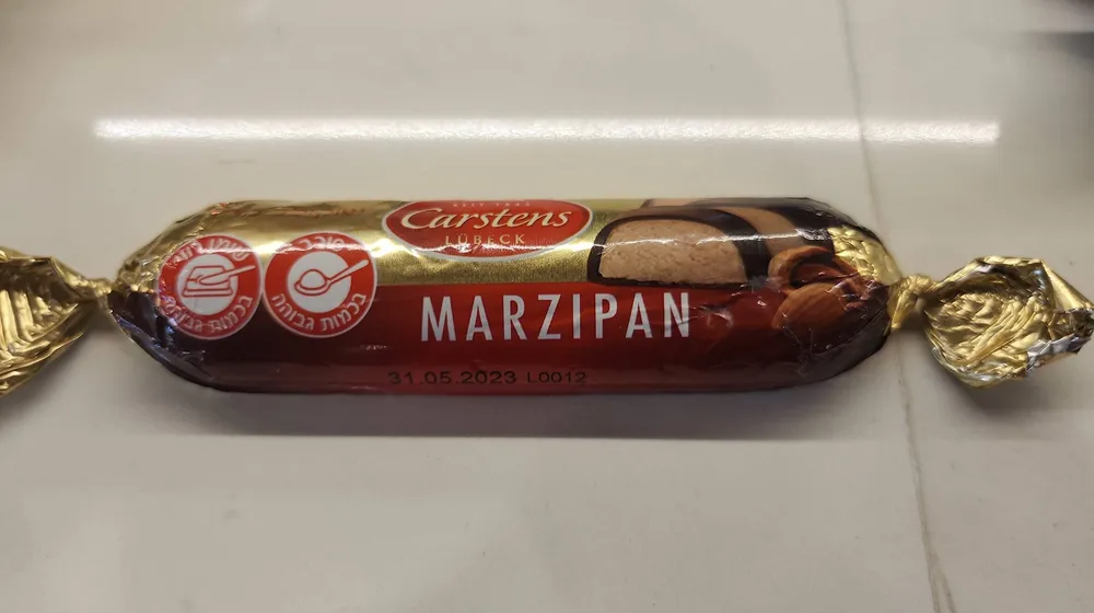 Marzipan