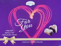 For you