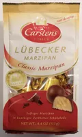 Lübecker Classic Marzipan