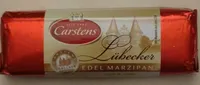 Lübecker Edel Marzipan