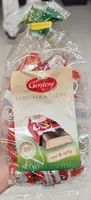 Lübecker Marzipan zart