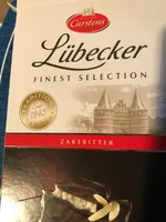 Luebecker Finest Selection