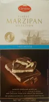 Finest Marzipan Selection